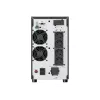 Conceptronic ZEUS52ES3K 3000VA 2700W Online Tower UPS, Schuko