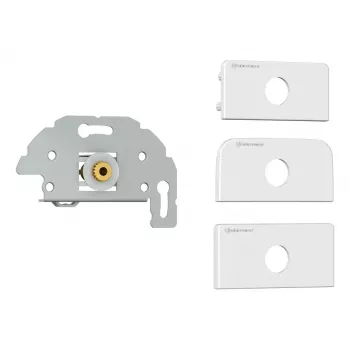 Gniazdo 3,5 mm Kindermann 7456000411