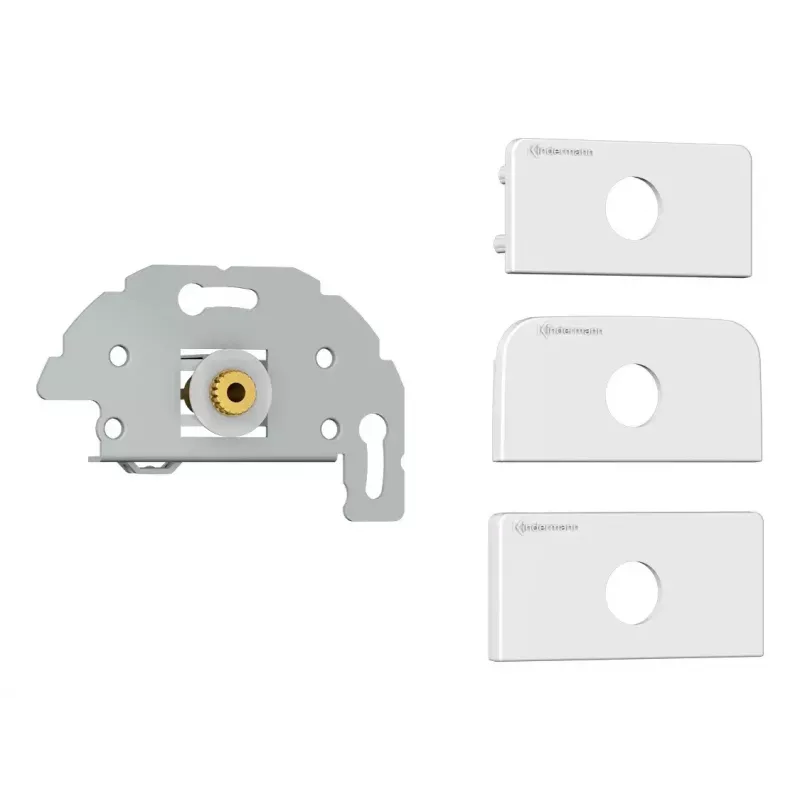 Gniazdo 3,5 mm Kindermann 7456000411