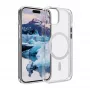 dbramante1928 Iceland Pro MS - iPhone 17e/16e/15/14/13 - Clear Clear Case