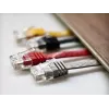 Kabel sieciowy ShiverPeaks U/UTP Kat. 6 7,5 m
