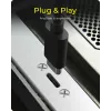 Panel tylny ICY BOX USB Type-C z wewnętrznym złączem USB Type-E