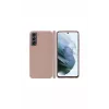 Cover dbramante1928 Galaxy S21 FE Pink Sand Monochromatic