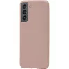 Cover dbramante1928 Galaxy S21 FE Pink Sand Monochromatic