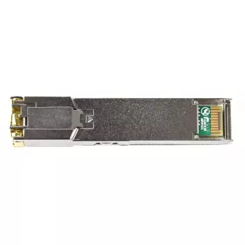 Moduł transceivera SFP+ miedziany BlueOptics SFP-10G-RJ45-QN 10000 Mbit/s