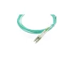 BlueOptics 00MN511-BO kabel światłowodowy InfiniBand 10 m LC Aqua