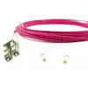 BlueOptics SFP3131FU5MK światłowodowy kabel InfiniBand 5 m LC
