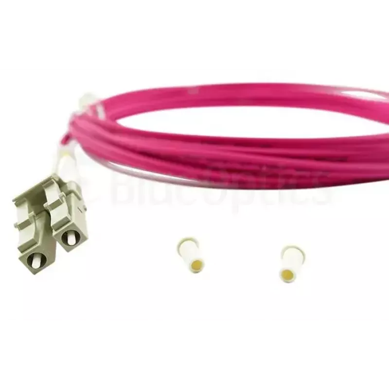 BlueOptics SFP3131FU5MK światłowodowy kabel InfiniBand 5 m LC