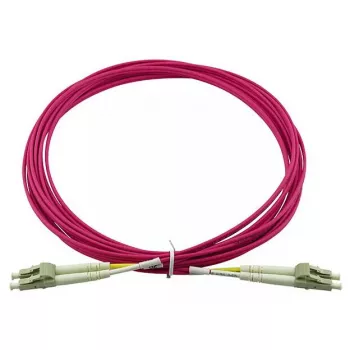 BlueOptics SFP3131FU5MK światłowodowy kabel InfiniBand 5 m LC