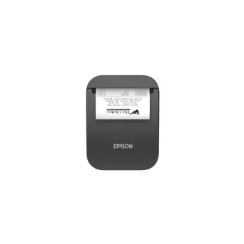Epson TM-P80II (101) 203 x 203 DPI przewodowa i bezprzewodowa termiczna mobilna drukarka
