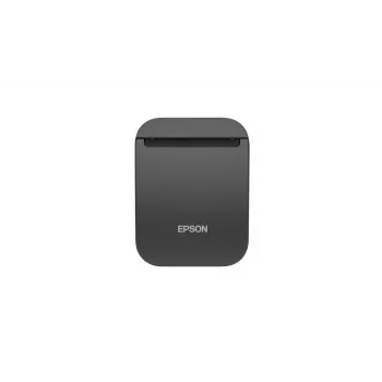 Epson TM-P80II (101) 203 x 203 DPI przewodowa i bezprzewodowa termiczna mobilna drukarka