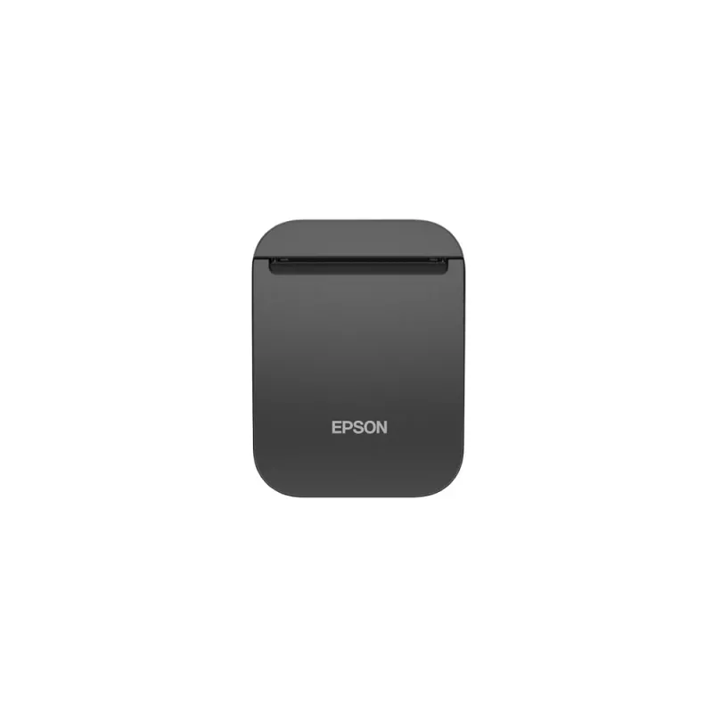 Epson TM-P80II (101) 203 x 203 DPI przewodowa i bezprzewodowa termiczna mobilna drukarka
