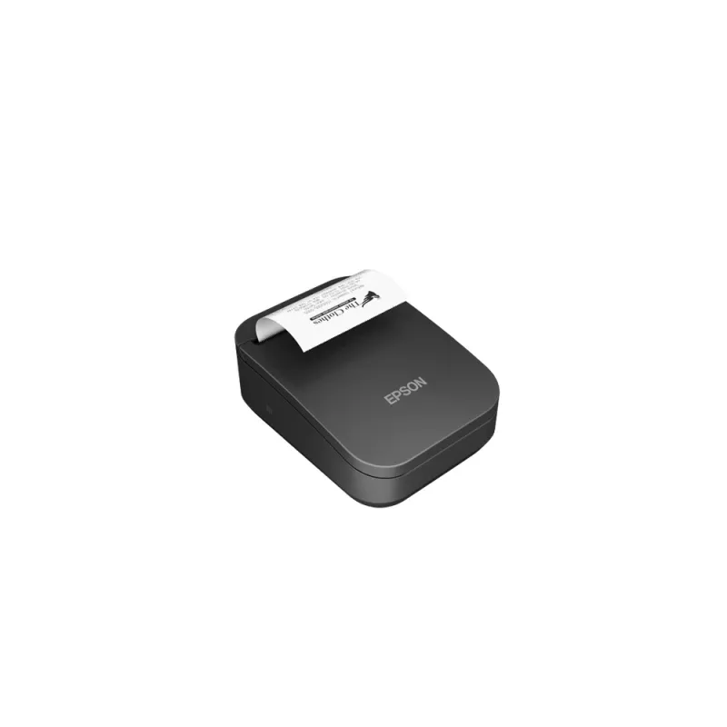 Epson TM-P80II (101) 203 x 203 DPI przewodowa i bezprzewodowa termiczna mobilna drukarka