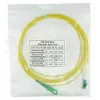 BlueOptics SFP2122BU5MM kabel światłowodowy InfiniBand 5 m LC SC żółty