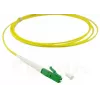 BlueOptics SFP2122BU5MM kabel światłowodowy InfiniBand 5 m LC SC żółty