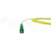 BlueOptics SFP2122BU5MM kabel światłowodowy InfiniBand 5 m LC SC żółty