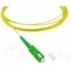 BlueOptics SFP2122BU5MM kabel światłowodowy InfiniBand 5 m LC SC żółty