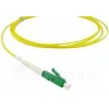 BlueOptics SFP2122BU5MM kabel światłowodowy InfiniBand 5 m LC SC żółty