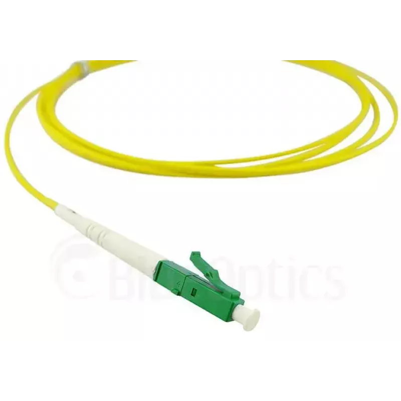 BlueOptics SFP2122BU5MM kabel światłowodowy InfiniBand 5 m LC SC żółty