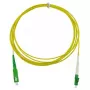 BlueOptics SFP2122BU5MM kabel światłowodowy InfiniBand 5 m LC SC żółty