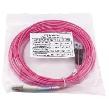 BlueOptics SFP3133FU2MK kabel światłowodowy InfiniBand 2 m LC ST