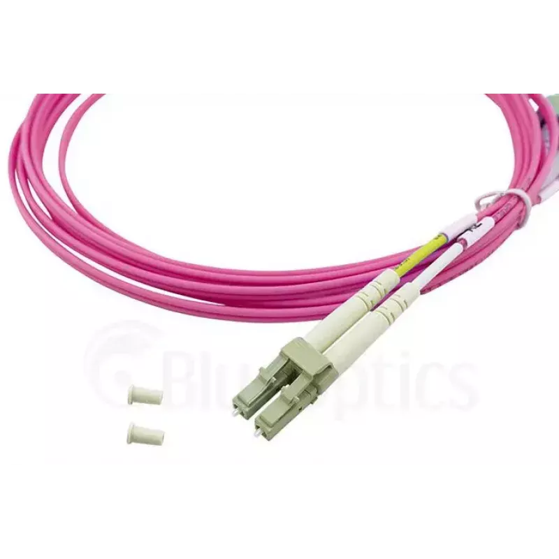 BlueOptics SFP3133FU2MK kabel światłowodowy InfiniBand 2 m LC ST