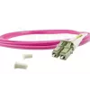 BlueOptics SFP3133FU2MK kabel światłowodowy InfiniBand 2 m LC ST