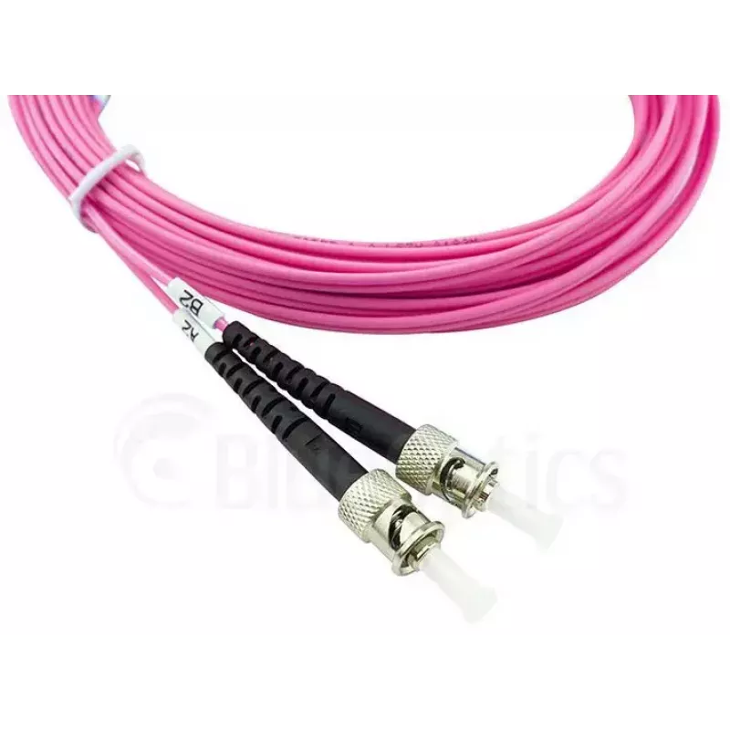 BlueOptics SFP3133FU2MK kabel światłowodowy InfiniBand 2 m LC ST