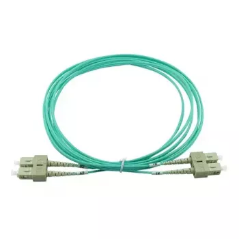 BlueOptics SFP3232EU3MK kabel światłowodowy InfiniBand 3 m OM3