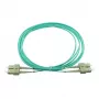 BlueOptics SFP3232EU3MK kabel światłowodowy InfiniBand 3 m OM3