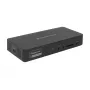 Conceptronic DONN31B 17-w-1 stacja dokująca DisplayLink USB 3.2 Gen 2