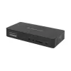 Conceptronic DONN31B 17-w-1 stacja dokująca DisplayLink USB 3.2 Gen 2
