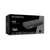 Conceptronic DONN31B 17-w-1 stacja dokująca DisplayLink USB 3.2 Gen 2