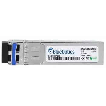 Moduł nadajnika SFP BlueOptics SFP-10G-ER-IT 10000 Mbit/s 1310 nm