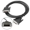 Techly Monitor kabel DVI digital M / M Dual Link 3 meters (DVI-D) ICOC DVI-8130