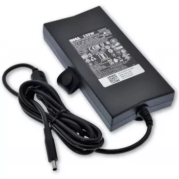 Zasilacz DELL 6TTY6 wewnętrzny 130 W 19,5 V 6,7 A 4,5 mm x 3,0 mm