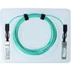Kabel AOC SFP+ BlueOptics SFP-AOC-10G-10M 10m Męski-Męski