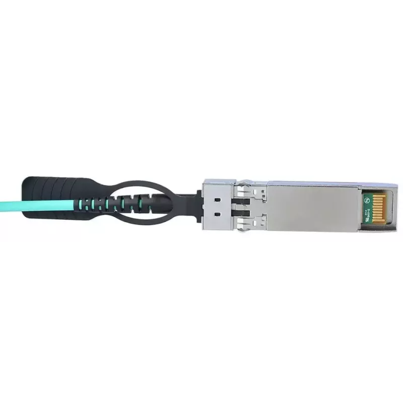 Kabel AOC SFP+ BlueOptics SFP-AOC-10G-10M 10m Męski-Męski