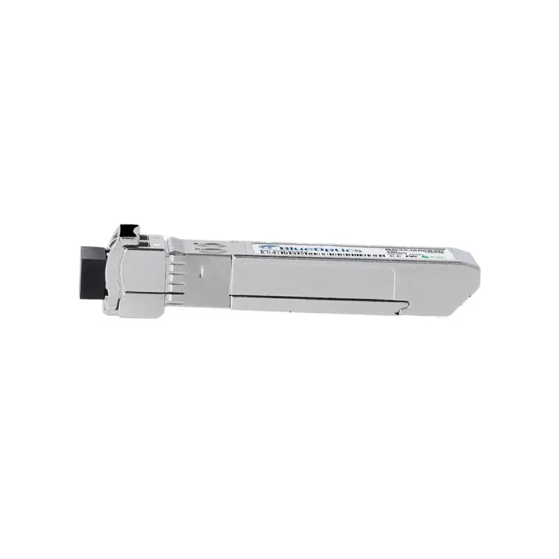 Moduł światłowodowego transceivera BlueOptics NA-TRANS-DUALSFP-SR-BO SFP+ 300m