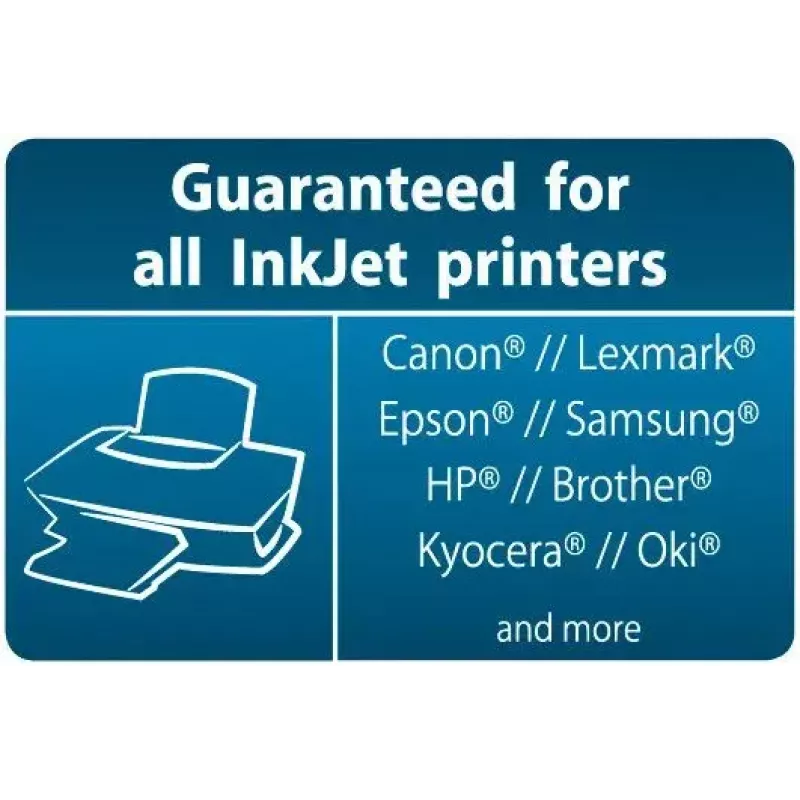 Papier fotograficzny A4 Sigel T1155 High-gloss