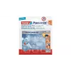 Uniwersalny haczyk TESA Powerstrips Indoor Transparent 5 szt.