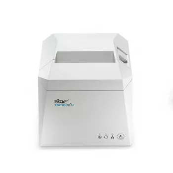 Drukarka POS Star Micronics TSP143IV UE WT 80 mm przewodowa i bezprzewodowa