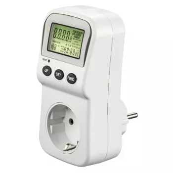 Hama 00223561 miernik kosztów energii AC