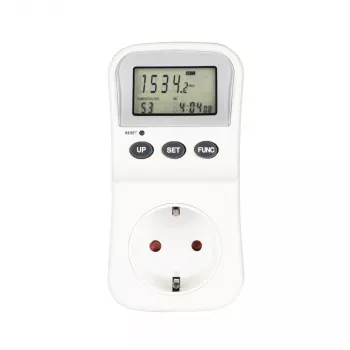 Hama 00223561 miernik kosztów energii AC