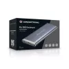 Obudowa na dysk SSD M.2 Conceptronic USB 3.1 Type-C