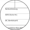 Formularz biznesowy Sigel SD131 A5 Biały Żółty 100 arkuszy