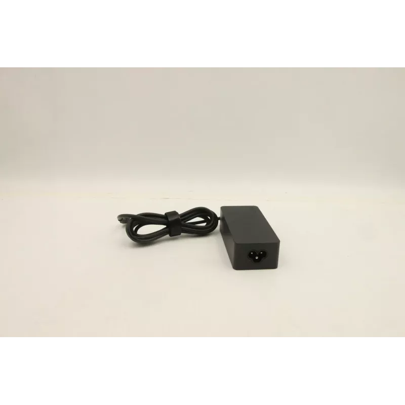 Zasilacz/ładowarka sieciowa Lenovo 5A10W86302 Wewnętrzny 65 W Czarny