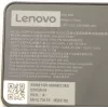 Zasilacz/ładowarka sieciowa Lenovo 5A10W86302 Wewnętrzny 65 W Czarny