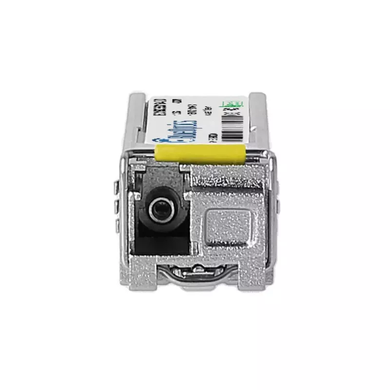 Moduł transceivera światłowodowego BlueOptics SFP-GIG-BB LX+/LC EEC-BO 40000 m