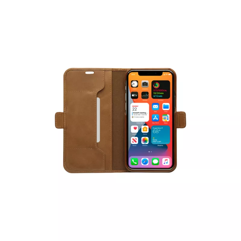 dbramante1928 Copenhagen cienki - etui typu flip na telefon komórkowy